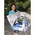 Ecoo Pro - Portable Solar Cooker- 2 Utensils liter Capacity - Durable, Washable, Foldable - Cook Anywhere Under the Sun