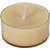 Spa Veda Scented Wax Tealight Candles - Sandalwood - Set of 9
