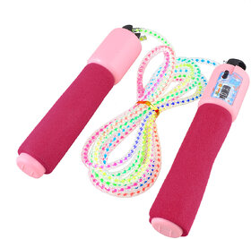 Sell net retail Skipping / Jumping Rope with Counters pack of 1