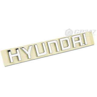 Buy Ultimate improved Hyundai Verna OLD HYUNDAI AS SHOWN IN PIC Logo ...
