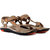 Sparx New Trendy  Sm 436 Camel Sandal For Mens