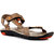 Sparx New Trendy  Sm 436 Camel Sandal For Mens