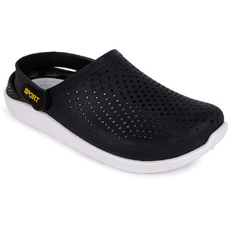 Buy Pampys Angel 2188 Aclass Sandal Clogs for Men Online 399 from ShopClues