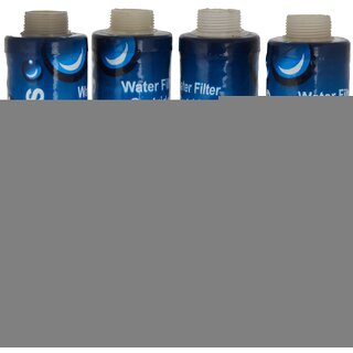                       Aqua fresh 9'' filter for pre-filter domnicks Quality 4PCS WATER FILTER                                              