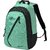 F Gear Borealis 25 Liters Backpack (Sea Green Diamond, Black Guc)