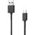 Mi 120 cm Micro USB Cable  (Android and Other Micro USB Supported Devices, Black, Sync and Charge Cable)