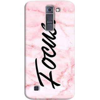 Buy Furnishfantasy Mobile Back Cover For Lg K10 Design Id 1499 Online Get 70 Off