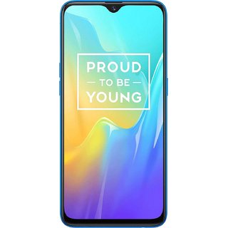 Realme U1 64 GB 4 GB RAM
