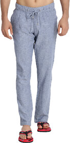 Kotty Men's Grey Pyjama