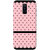 FurnishFantasy Mobile Back Cover for Samsung Galaxy J8 - Design ID - 1128