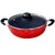 Magicraft Six Piece Non Stick Cookware Set With Glass Lid