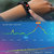 Tech Gear M3 Smart Band Wristband Bracelet Heart Rate Fitness Tracker Sleep Monitor Waterproof Watch M3 Fitness Band