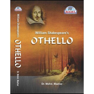 Buy Othello Dr Mohd Mazhar Online Get 8 Off