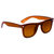 TheWhoop Stylish UV Protected Brown Goggles Wayfarer Sunglasses For Men, Women, Boys, Girls