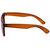 TheWhoop Stylish UV Protected Brown Goggles Wayfarer Sunglasses For Men, Women, Boys, Girls