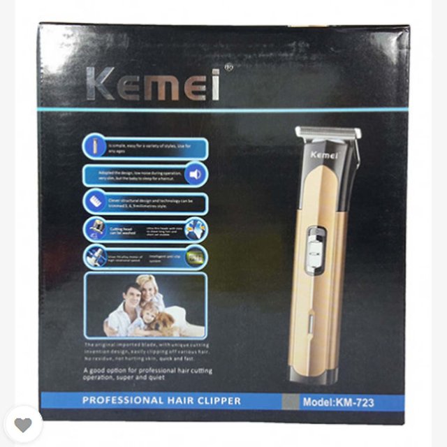 kemei km 723