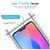 SAMSUNG GALAXY M20 / FRONT  BACk Hammer Proof Unbreakable Screen Protector/Optimize design HD transparency(NOT A GLASS)