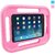 iPad Mini Case in Pink  Shock and Drop Proof EVA case for The iPad Mini 2  3 /Mini Retina Case