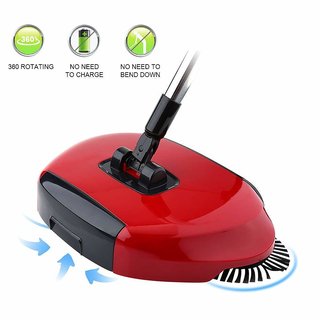 Buy Tradeaiza Plastic Medium Floor & Tile Wipers Auto Spin
