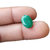Emerald Stone 4.60 Carat Natural Certified Colombian  Loose Precious Panna Gemstone