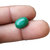 Emerald Stone 4.60 Carat Natural Certified Colombian  Loose Precious Panna Gemstone