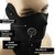 Generic (unbranded) - Neoprene Half Face Bike Riding Mask ( Black ) (set of 1 ) By EVERGREEN