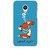 G.store Printed Back Covers for Meizu MX4 Multi 36207