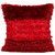 Buy Beautiful Shaggy Cushion Covers Size 1818 With Filled Fiber