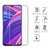 Oppo A7 Unbreakable Screen Protector with Hammer Proof Protection Impossible Screen Guard Scratch Resistant