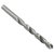 DIY Crafts HSS Straight Shank Twist Drill-Qty.20 Pcs-HSS-0.75mm Dia Micro.