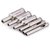 DIY Crafts 4-15mm Diamond Coated Core Saw Hole Drill Tool Set (Pack of 11 Pcs)