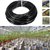 DIY Crafts 10M Watering Tubing PVC Hose Pipe Micro Drip Irrigation System Kits