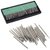DIY Crafts Diamond Bits Drill For Engraving Carving Dremel Rotary (Pack of 30 Pcs)
