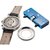 DIY Crafts Watch Case Closer Opener Waterproof Watches Pocket Crab Tool Case Backs Watch Back Case Opener Portable Watch Remover Repairing Tool Watch Battery Replacement Tool Kit