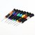 DIY Crafts Multicolour Screwdriver Repair Kit Opening Tools (Pack of 16 pcs)