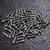 DIY Crafts 12 Kinds of Small Stainless Steel Screws(Pack of 600)