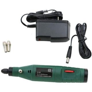 Buy DIY Crafts Work Heavy Duty Grinder Variable Speed Rotary Tools ...