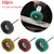 DIY Crafts 5Pcs 1 25Mm Abrasive Wheel Buffing Polishing Dremel Rotary W Tools