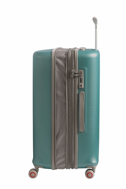 it luggage urbane infinispin