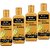 Secure Healthcare Hair Loss Control Hair Oil For Hair Fall Control 100ml pack of 4