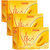 Silka Whitening Herbal Soap Pack Of 3