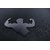 DELHITRADERSS Classic Pose Gym Decal 3D Latest Car Bike Sticker Logo Decal Emblem