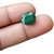 Emerald Stone 5.10 carat Natural Certified Colombian Loose Precious Gemstone