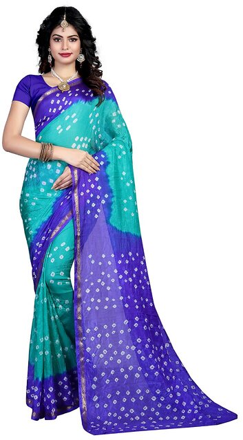 Shop Pista Green Kanjivaram Saree Online in USA with Blue Border – Pure  Elegance