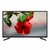 INB 61 cm (24 inches) HD Ready LED TV INBS-24-JMJ (Black) (2018 Model)