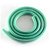 SEE WAY 2 Burner Nano Glass Manual Gas Stove black finish + High quality green hose pipe