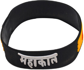 Sullery Lord Shiv Mahakal Bracelet