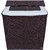 Dream Care Coffee Waterproof & Dustproof washing Machine Cover For Semi Automatic Top Load 8kg - All Brand