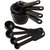Way Beyond 3 In 1 Bakeware Combo Set Measuring Tool, Spatula, Brush And Silicon Muffin/Cake/Cup Cake Moulds Kitchen Tool Set