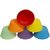 Way Beyond 3 In 1 Bakeware Combo Set Measuring Tool, Spatula, Brush And Silicon Muffin/Cake/Cup Cake Moulds Kitchen Tool Set